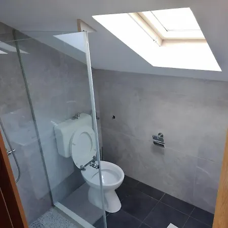 Appartement Vicko Vodnica Zaton (Dubrovnik-Neretva)