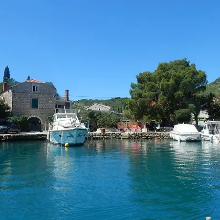 Appartement Vicko Vodnica