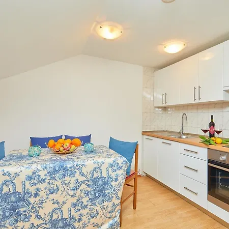 Appartement Vicko Vodnica *