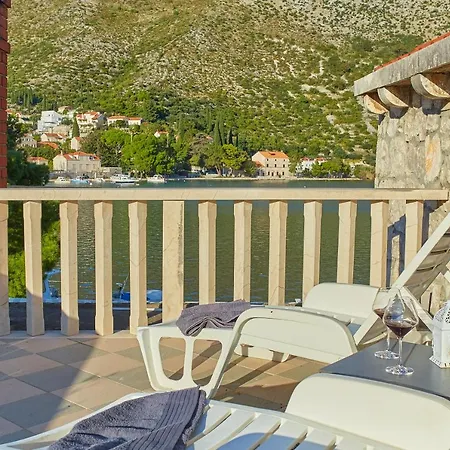 Appartement Vicko Vodnica *