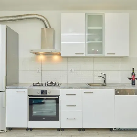 Vicko Vodnica Appartement *