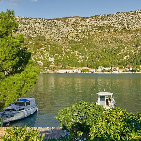 Vicko Vodnica Appartement