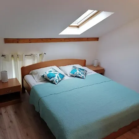 Apartamento Vicko Vodnica