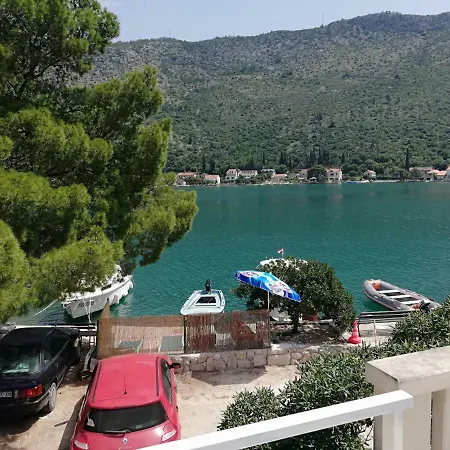 Vicko Vodnica Apartment