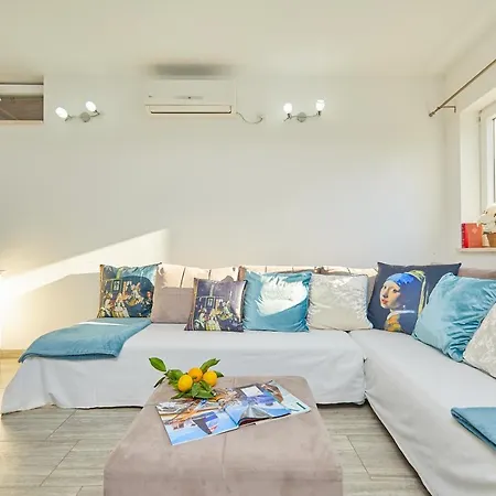 Apartment Vicko Vodnica