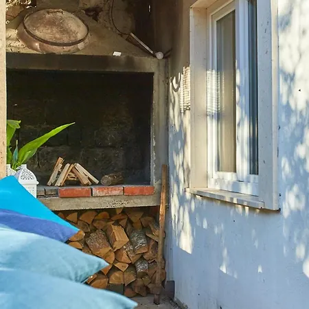 Apartamento Vicko Vodnica *