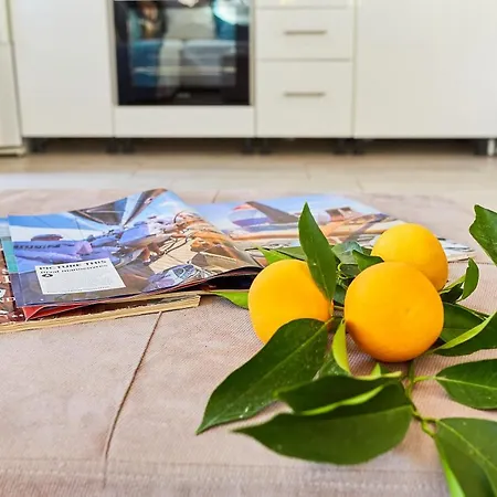 Vicko Vodnica Apartment *