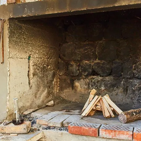 Vicko Vodnica Apartamento