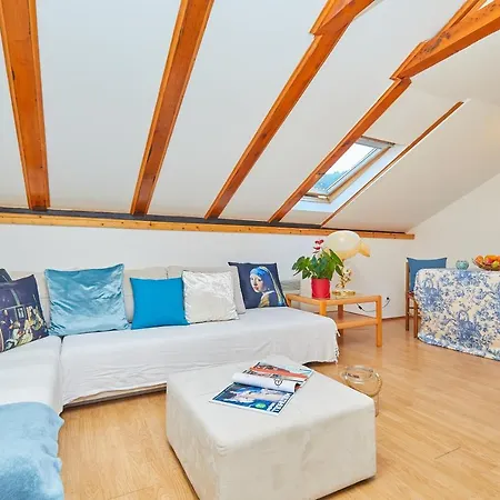 Vicko Vodnica * Zaton (Dubrovnik-Neretva)