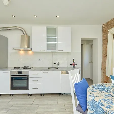 Vicko Vodnica Apartamento Zaton (Dubrovnik-Neretva)