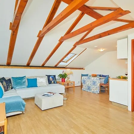 Apartamento Vicko Vodnica *