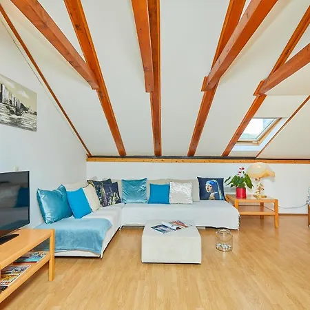 Vicko Vodnica Apartamento