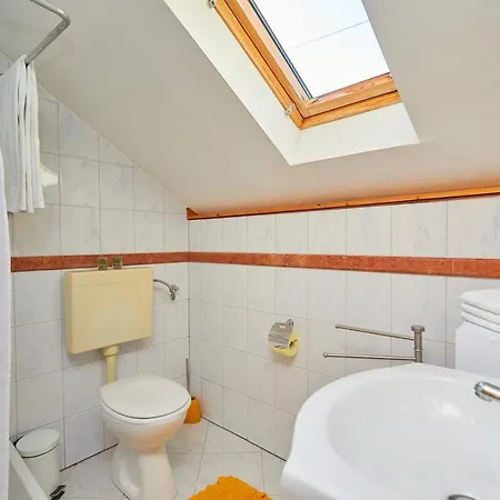 Apartamento Vicko Vodnica Zaton (Dubrovnik-Neretva)